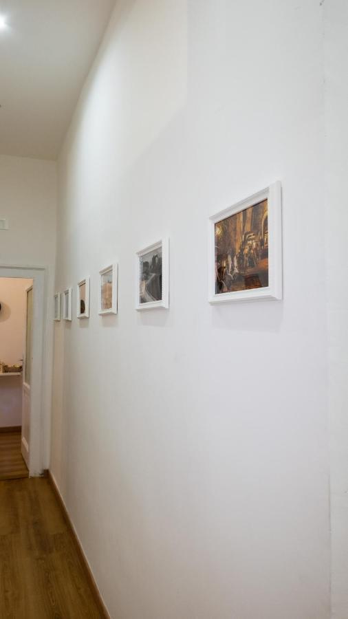 Caracciolo18 - Gb Apartment Napoli Bagian luar foto