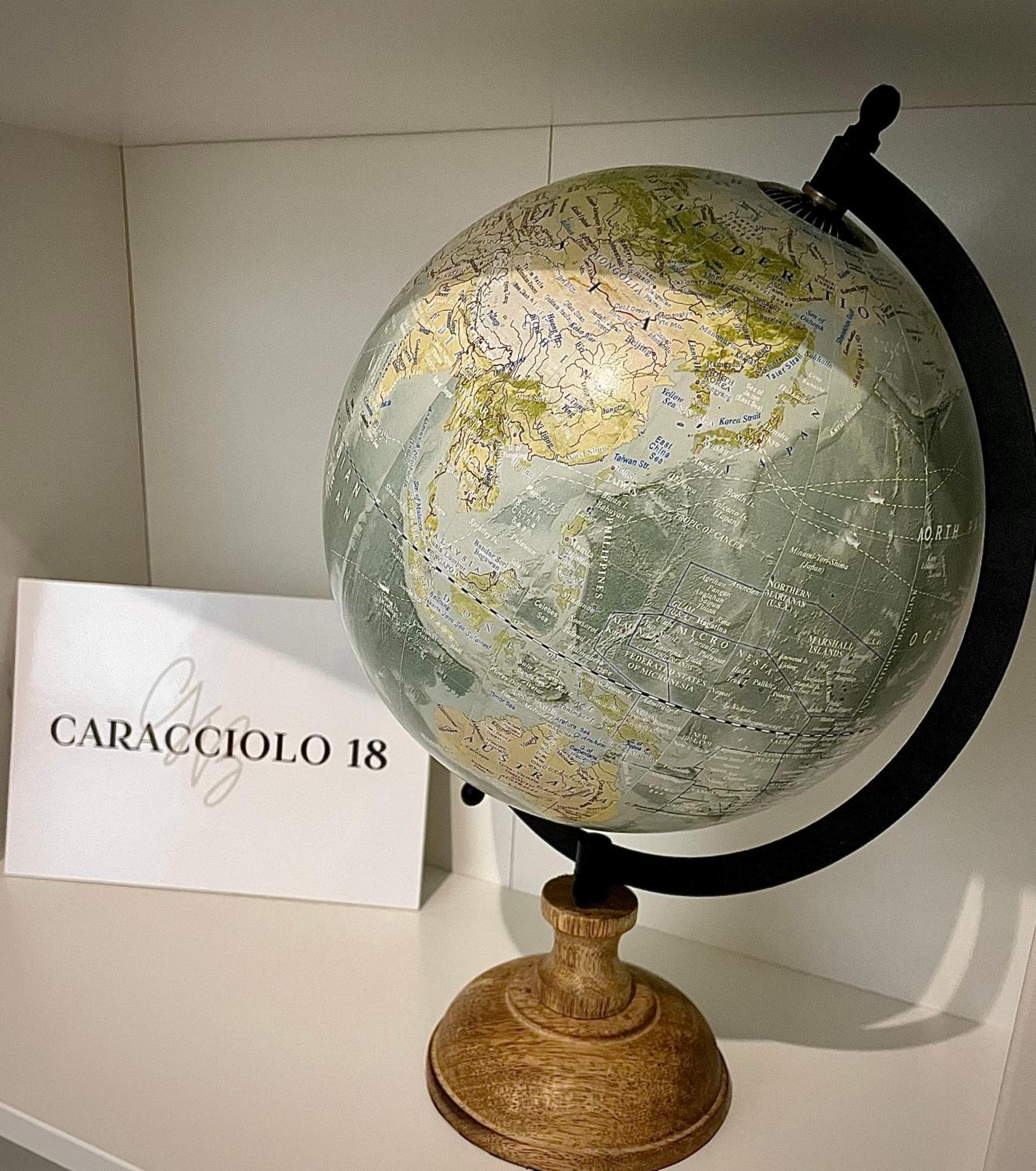 Caracciolo18 - Gb Apartment Napoli Bagian luar foto