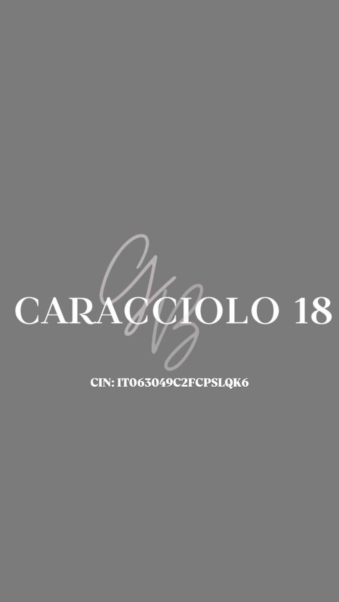 Caracciolo18 - Gb Apartment Napoli Bagian luar foto